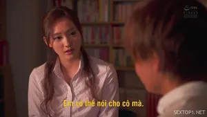 Em hàng xóm say xỉn vào nhầm nhà ông chú ế vợ