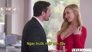 Kyler Quinn bị đụ dữ dội bởi một con cặc đen to